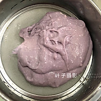 果蔬溶豆的做法图解3