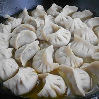 素抓饭-牛肉饺子一锅出的做法图解10