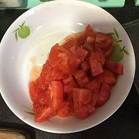 番茄牛腩汤的做法图解4