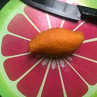 番薯干的做法图解3