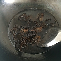 家常爆炒猪肝的做法图解2