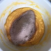 巧克力布朗尼的做法图解4