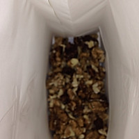 拔丝核桃的做法图解2