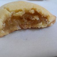 凤梨酥（初试——经验总结版）的做法图解17