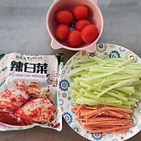 #我为奥运出食力#冷面的做法图解3