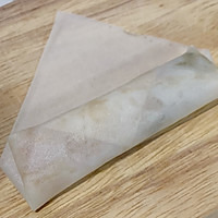 我家的年菜：五福春卷的做法图解12
