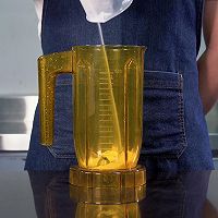 网红奶茶技术教程：奈雪的茶同款乳酸菌饮品【乳酸珍珠奶昔】的做法图解1