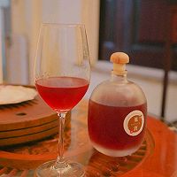 青梅酒的做法图解8