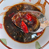 #爱乐甜夏日轻脂甜蜜#皮蛋拌豆腐的做法图解2