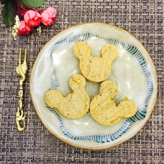 【牛肉蔬菜狗饼干】天然宠物零食 补钙 补微能量元素