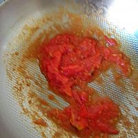 番茄炒蛋刀切面的做法图解9