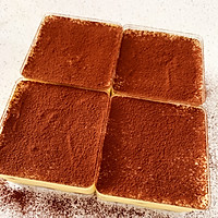 #太古烘焙糖 甜蜜轻生活#提拉米苏的做法图解11