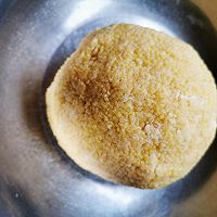 小米锅巴——好吃的小零食的做法图解5
