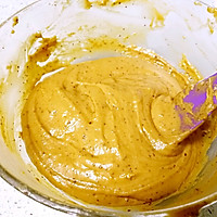 养生红糖枣泥蛋糕的做法图解9