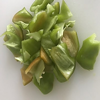 黄焖鸡的做法图解3