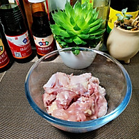 滑嫩多汁的香菇滑鸡饭，每吃一口都超满足！的做法图解1