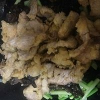 #餐桌上的春日限定#山西过油肉的做法图解15