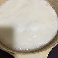 豆腐脑的做法图解2