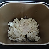 必须撕着吃的吐司——百分百中种北海道吐司的做法图解7