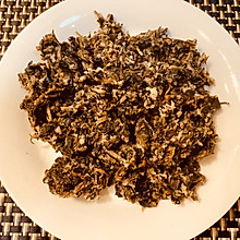 干马齿苋菜疙瘩Edible Wild Herb Recipe