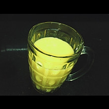芒果奶