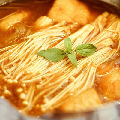 咖喱龙利鱼丨拌饭神菜