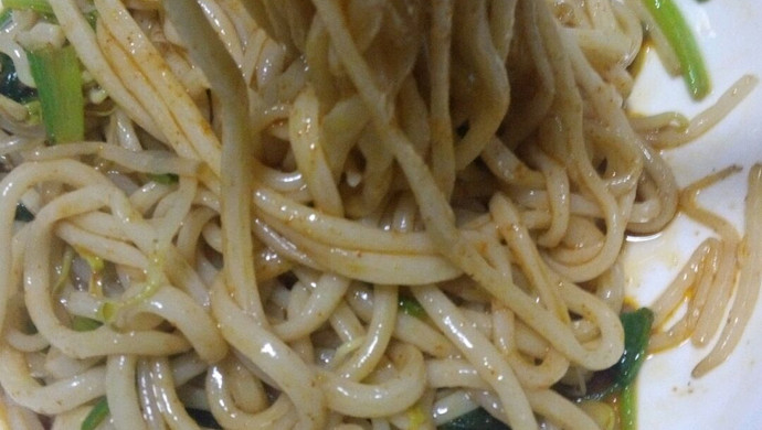 棍棍面