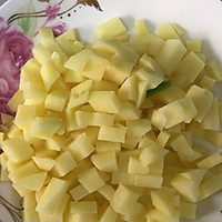 鸡胸肉这么吃美味又减脂的做法图解3