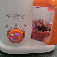 海蚌肉汤（宝宝辅食）的做法图解4