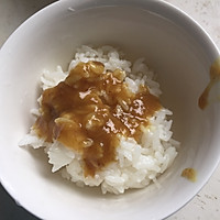 小熊咖喱牛肉蛋包饭#咖喱萌太奇#的做法图解10