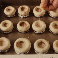 口蘑鹌鹑蛋的做法图解5