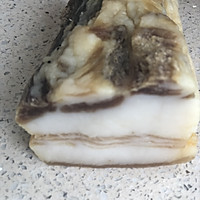 上海菜饭的做法图解1