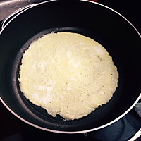 紫菜包饭的做法图解2