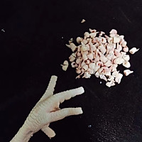 豉油王雞腳的做法图解1