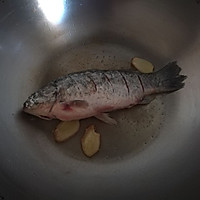 #浓汤宝火锅英雄争霸赛#冬季滋补火锅汤底的做法图解7