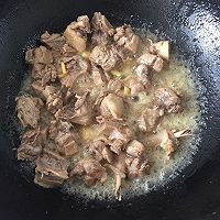 啤酒烧鸭的做法图解10