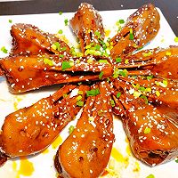 鸭头这样做，再也不用去绝味买了！朋友都说比绝味好吃～的做法图解8