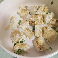 减肥必吃的葱烧豆腐（超入味～）的做法图解4