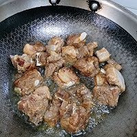 #刘畊宏女孩减脂饮食#话梅糖醋排骨的做法图解9