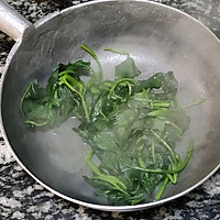芋泥蛋黄青团的做法图解7