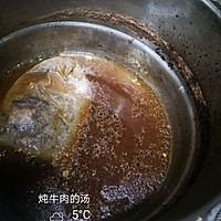 自制牛肉松的做法图解2