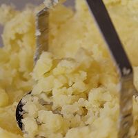 两种土豆泥：香糯绵软，老少咸宜！的做法图解5