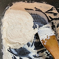 自制酸奶豆腐的做法图解5