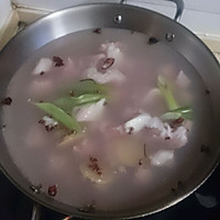 番茄红酒烩牛腩的做法图解3