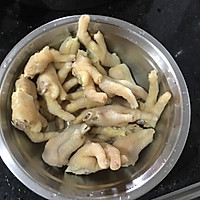 好味零嘴（泡鸡脚）的做法图解6