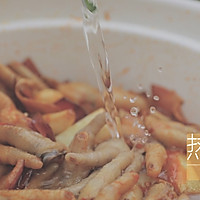 红红火火肉蟹煲「厨娘物语」的做法图解5