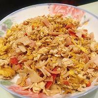 真的赛螃蟹的做法图解9