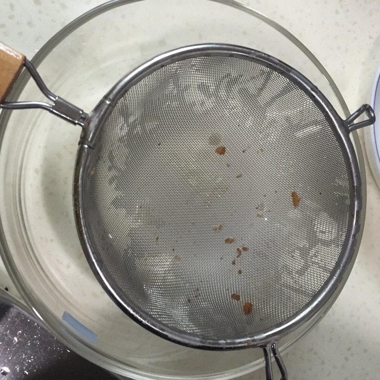 炼猪油的做法图解5