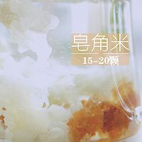 雪莲子桃花泪「厨娘物语」的做法图解5