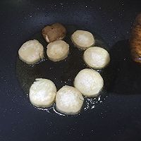 法式西冷牛排#豆果魔兽季部落#的做法图解8